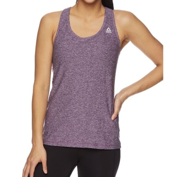 Reebok Athletic Tank Top for Women - Picture 1 of 4